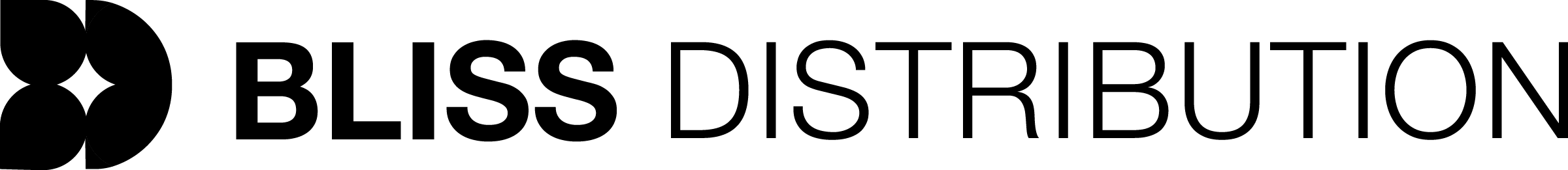 Bliss Distribution